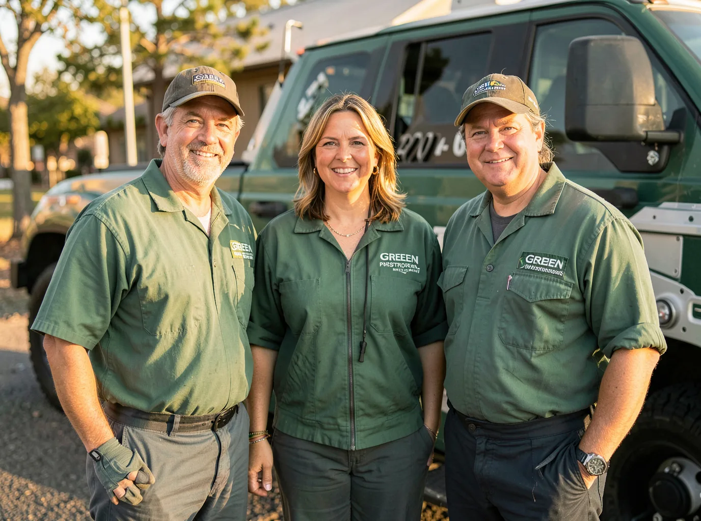 Water Damage Restoration company in Oakville, WA