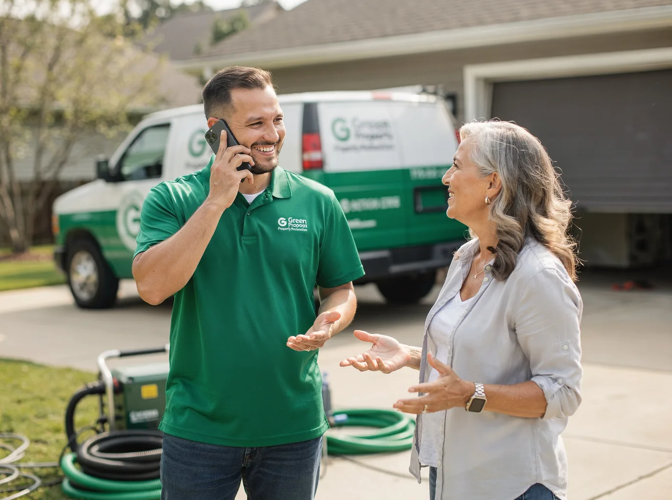 Water Damage Restoration Oakville, WA FAQs